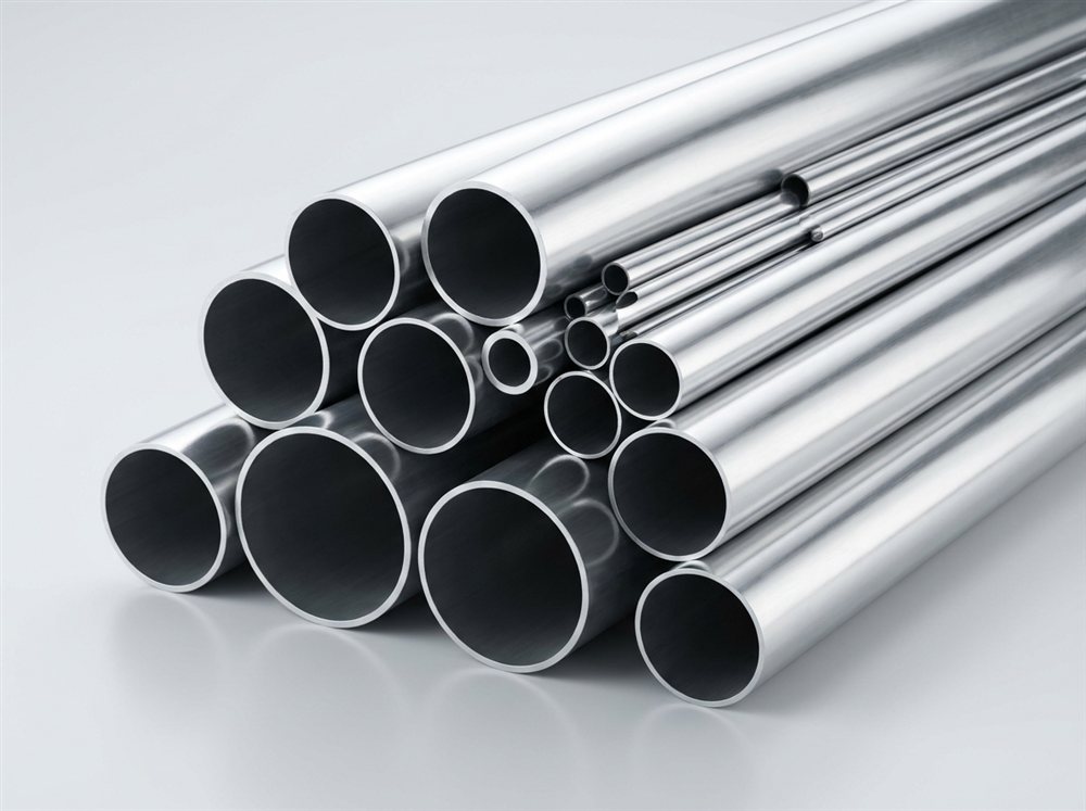 7050 Aluminium Pipes